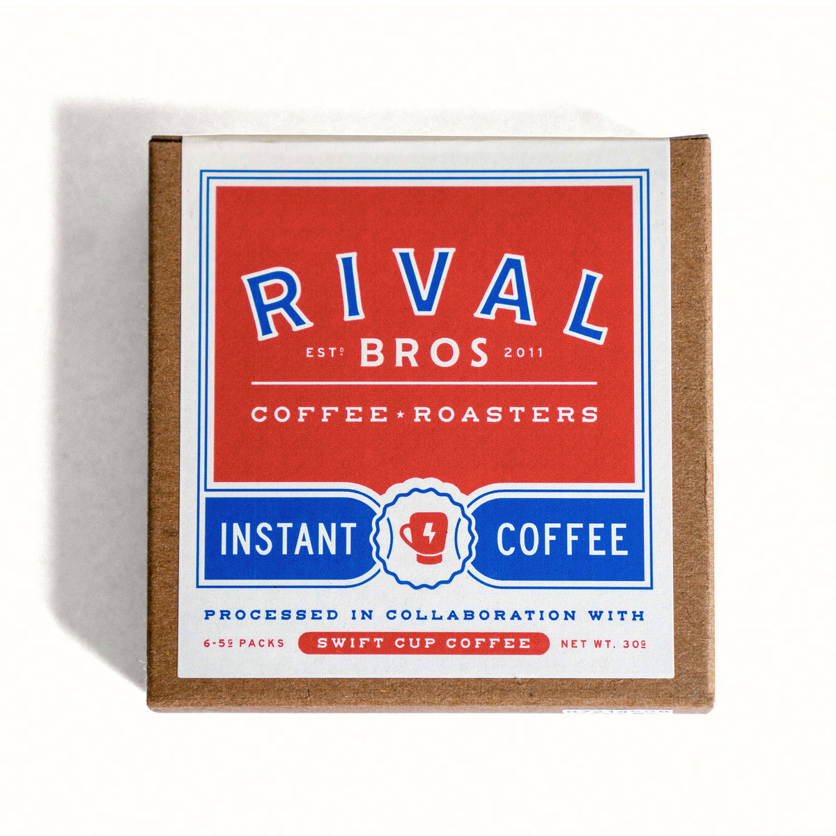 ACE INSTANT COFFEE