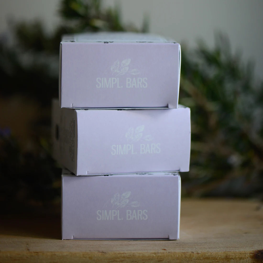 Leave in Styling bar