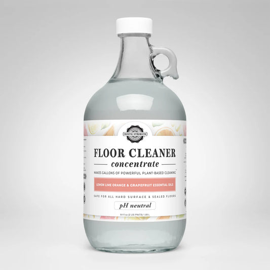 Floor Cleaner Concentrate