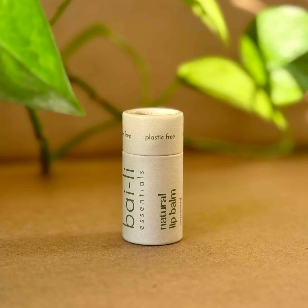bai-li Natural Lip Balm