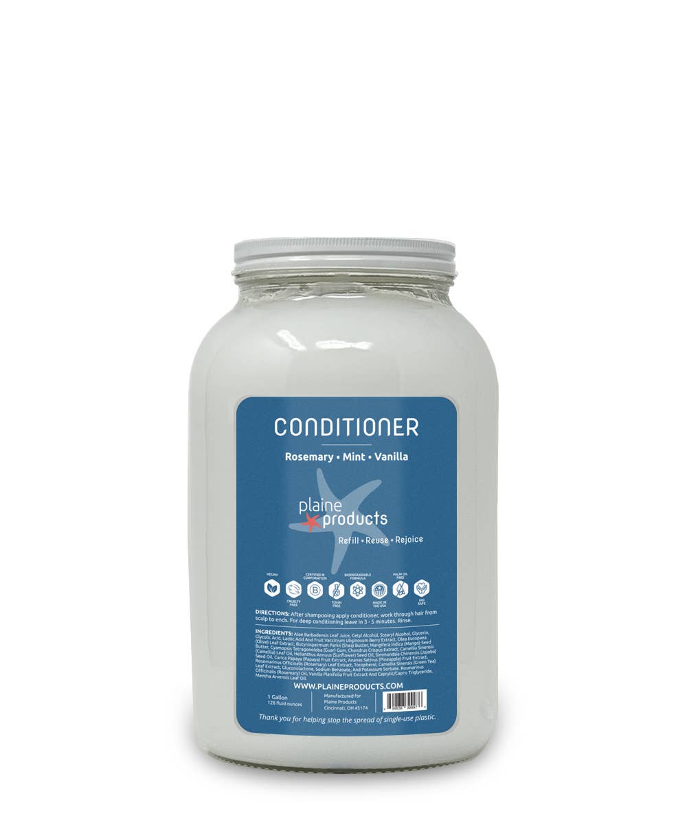 Plaine Products Bulk Conditioner