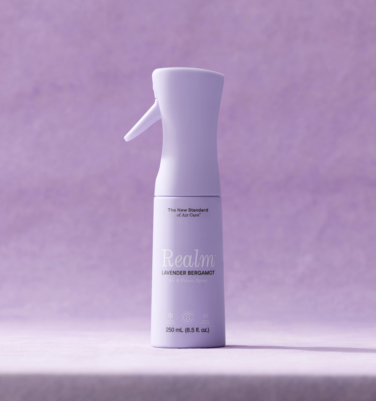 Lavender Bergamot - Air & Fabric Spray