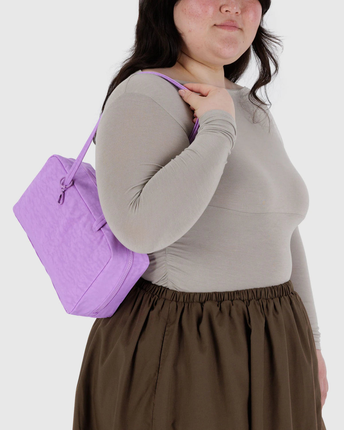 BAGGU bowler