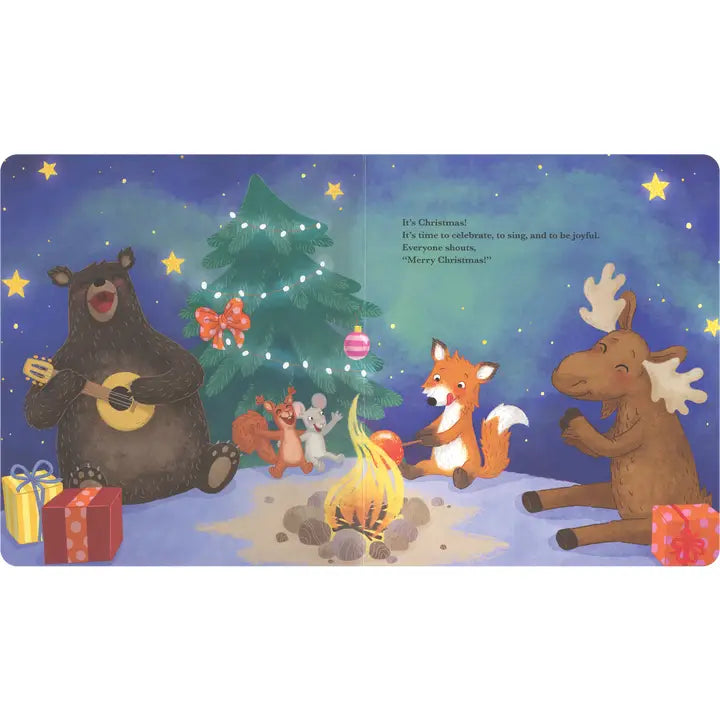 It’s Christmastime!