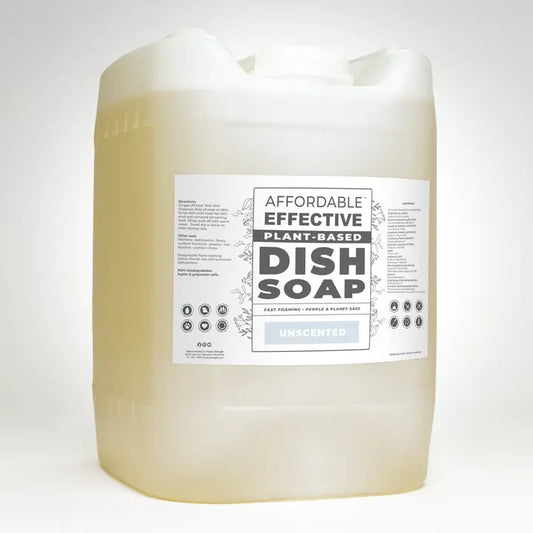 Dish Soap