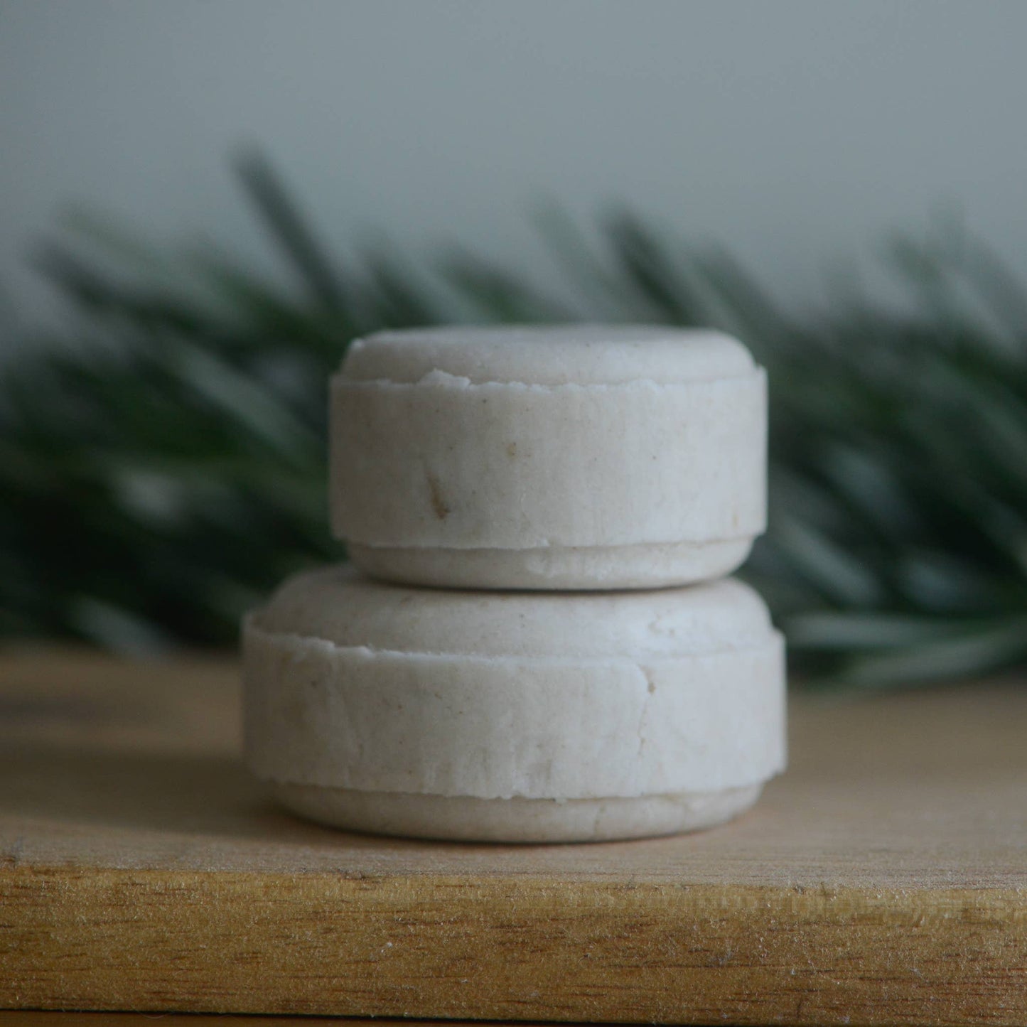 Rosemary and Rhassoul Clay Shampoo Bar