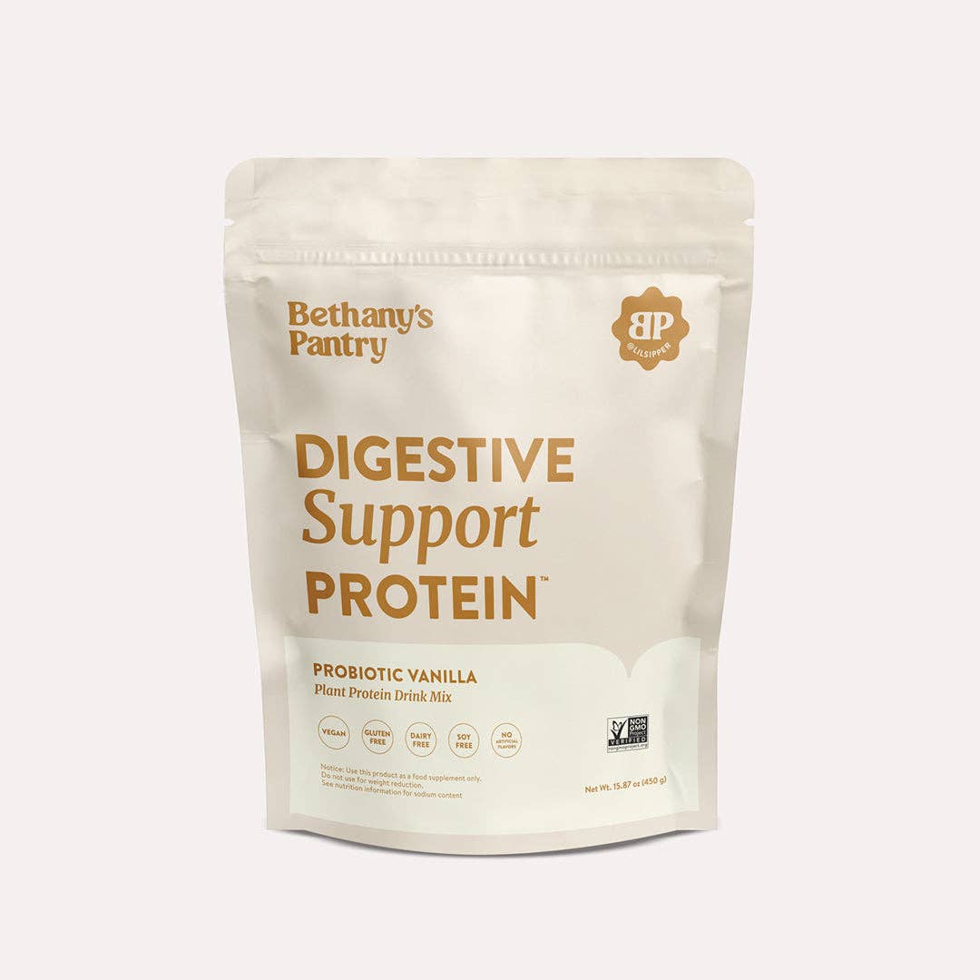Digestive Support Protein: Cocoa / 450g