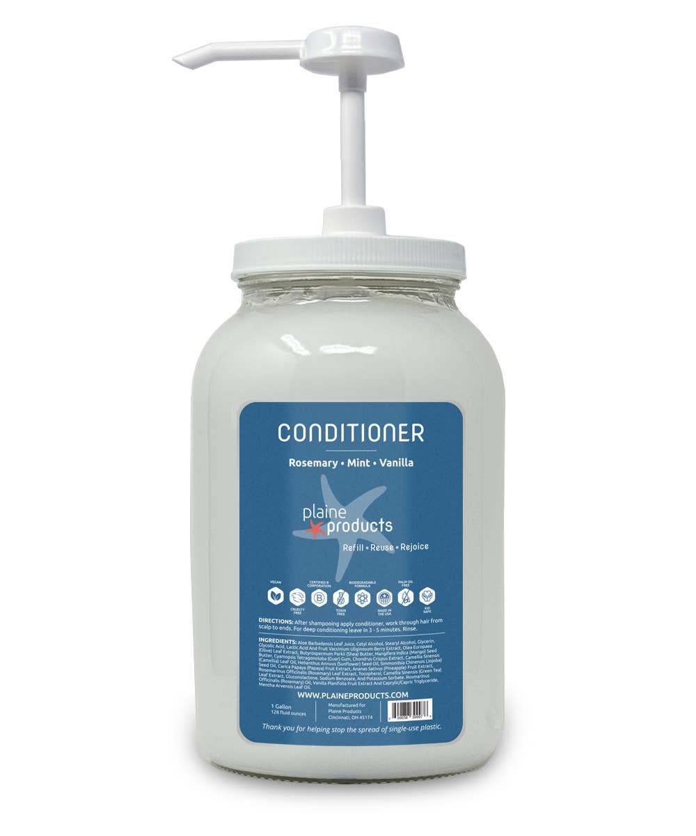Plaine Products Bulk Conditioner