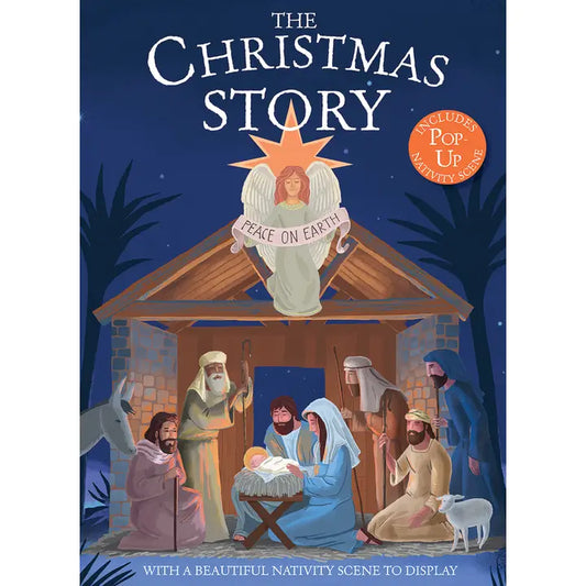 The Christmas Story