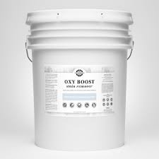 OxyBoost Stain Remover | Natural Laundry Booster