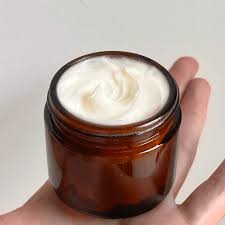 Frankincense & Lavender Tallow