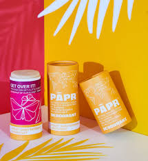 Bright Shiny Morning - Grapefruit - Deodorant