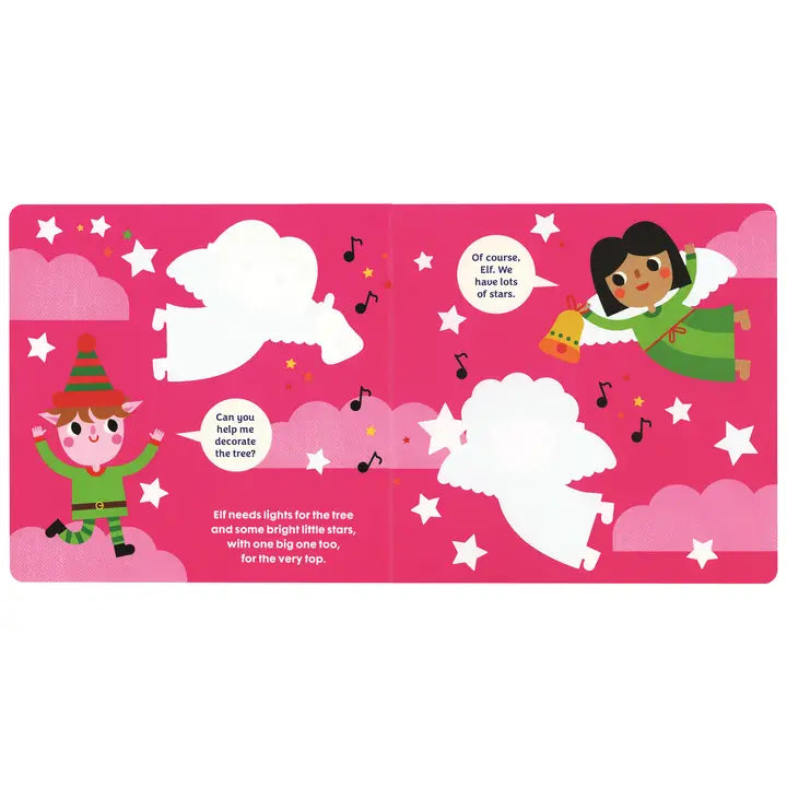 Water Wonders: Christmas