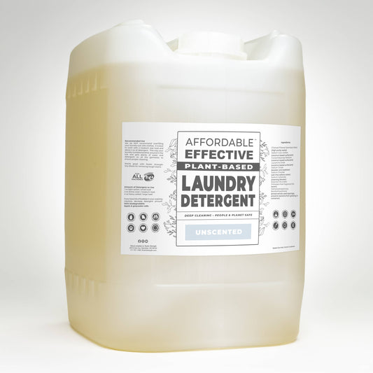 Rustic Strength - Laundry Detergent