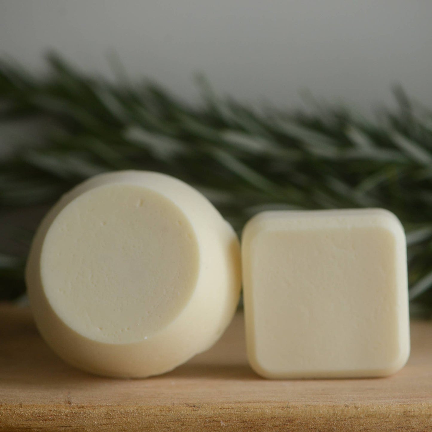 Mango Butter Conditioner Bar