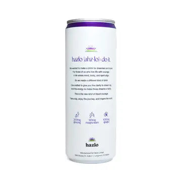 Hazlo Lavender & Lemongrass