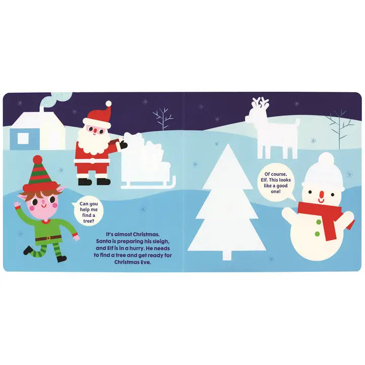 Water Wonders: Christmas