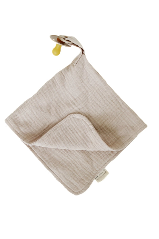 Lovey Blanket