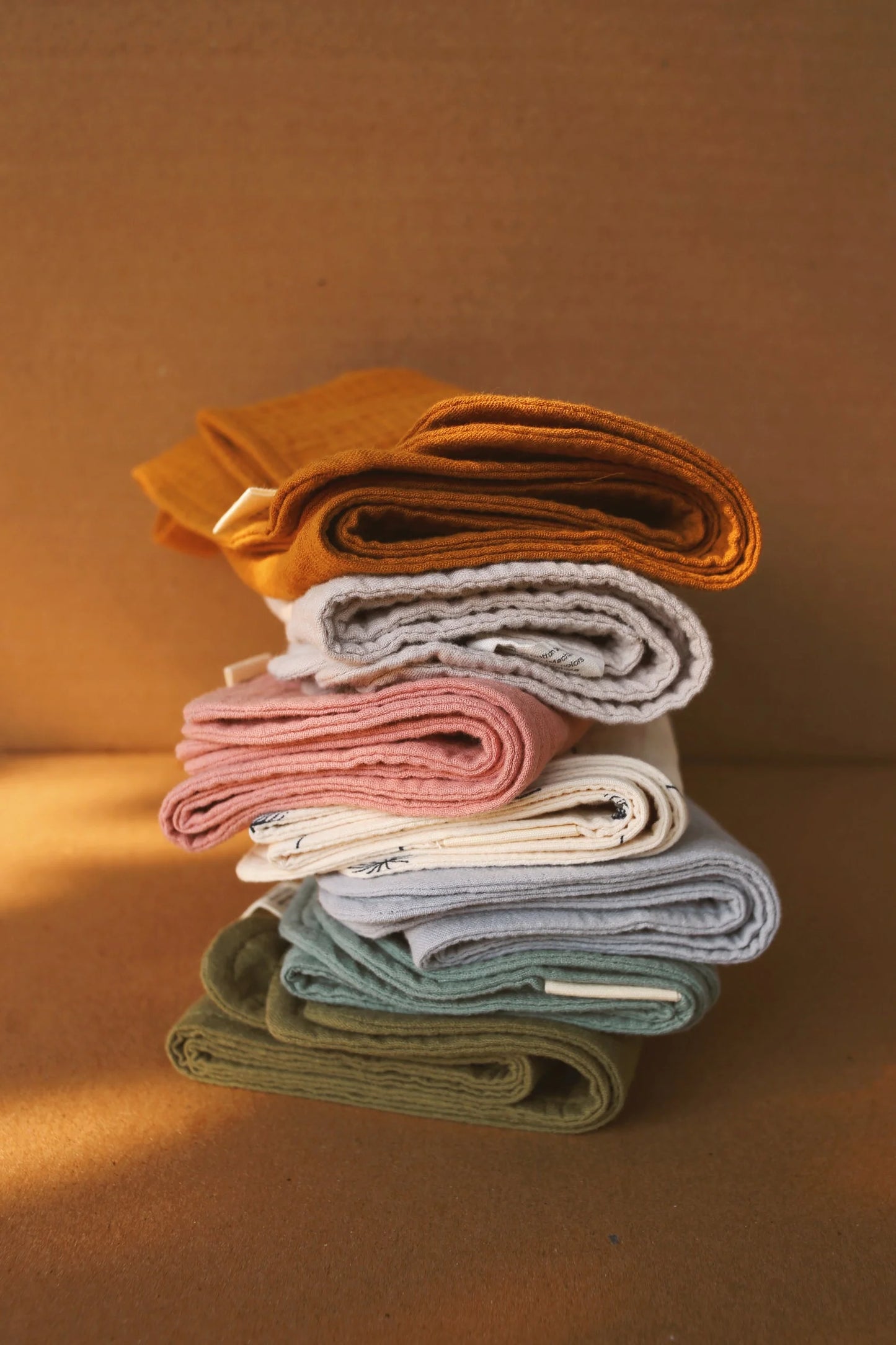 Lovey Blanket