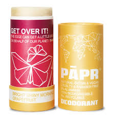 Bright Shiny Morning - Grapefruit - Deodorant