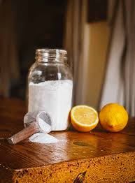 Automatic Dishwasher Powder | Non-Toxic & Microplastic Free